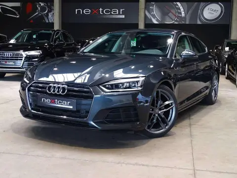 Used AUDI A5 Diesel 2019 Ad 