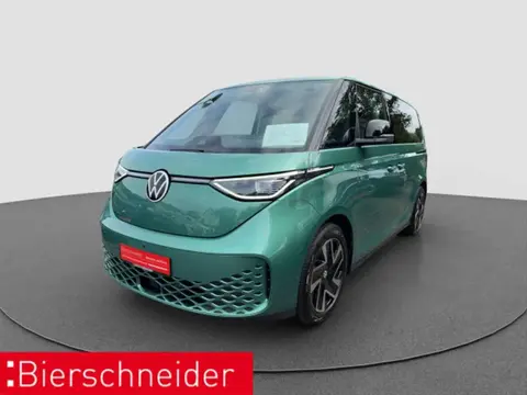 Annonce VOLKSWAGEN ID. BUZZ Électrique 2023 d'occasion 