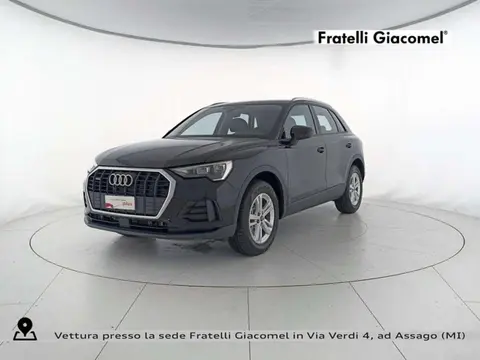 Annonce AUDI Q3 Diesel 2024 d'occasion 