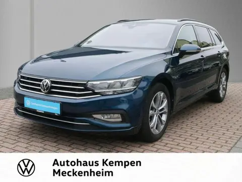 Used VOLKSWAGEN PASSAT Diesel 2020 Ad 