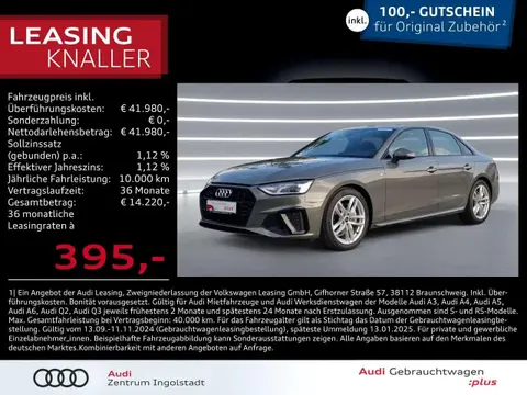 Used AUDI A4 Diesel 2023 Ad 