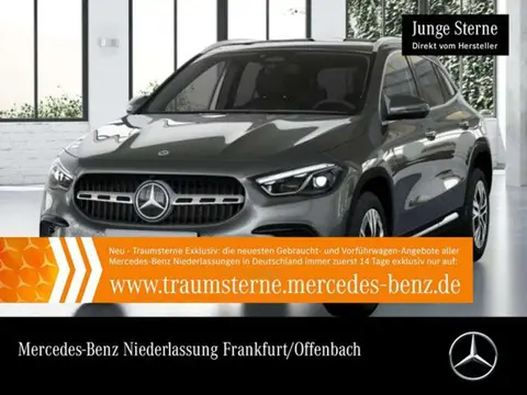 Annonce MERCEDES-BENZ CLASSE GLA Hybride 2023 d'occasion 