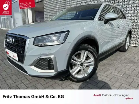 Used AUDI Q2 Petrol 2023 Ad 