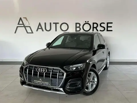 Used AUDI Q5 Diesel 2024 Ad 