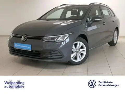 Used VOLKSWAGEN GOLF Petrol 2021 Ad 