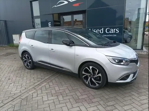 Used RENAULT GRAND SCENIC Petrol 2020 Ad 