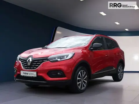 Used RENAULT KADJAR Petrol 2021 Ad 