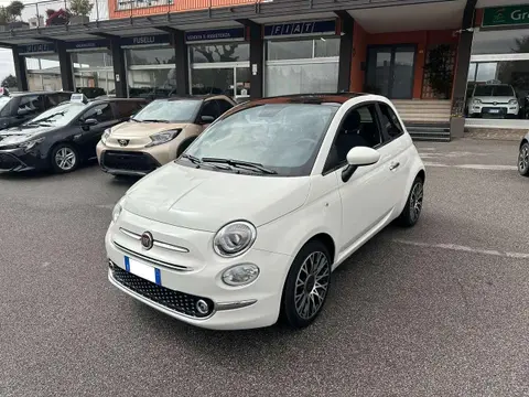 Used FIAT 500 Hybrid 2023 Ad 