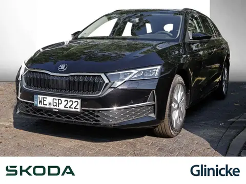 Annonce SKODA OCTAVIA Diesel 2024 d'occasion 