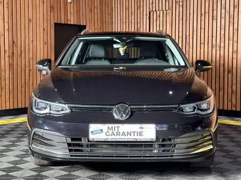 Annonce VOLKSWAGEN GOLF Essence 2023 d'occasion 