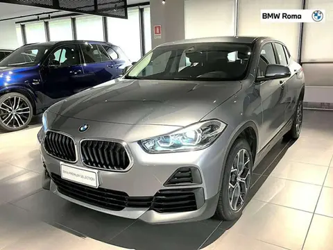 Annonce BMW X2 Essence 2023 d'occasion 