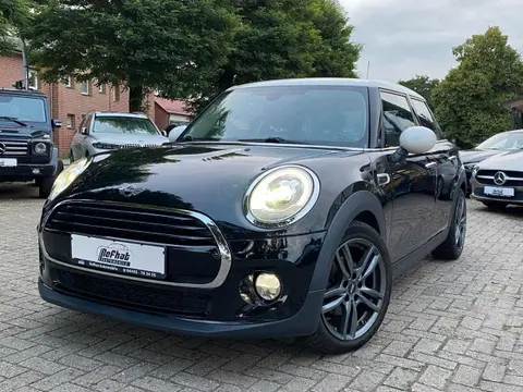 Used MINI COOPER Petrol 2016 Ad 