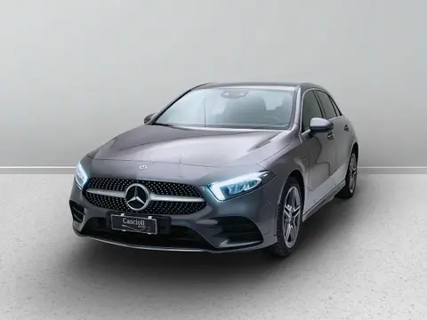 Used MERCEDES-BENZ CLASSE A Hybrid 2021 Ad 