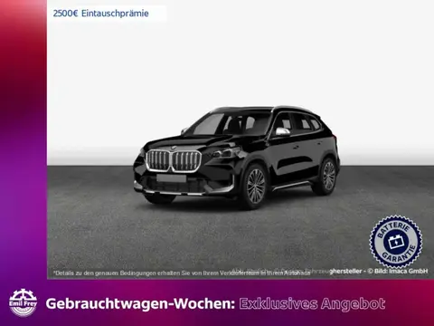 Used BMW X1 Hybrid 2021 Ad 