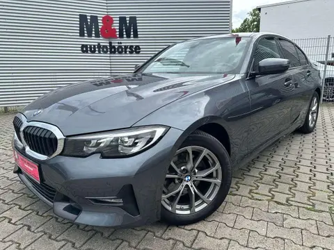 Annonce BMW SERIE 3 Essence 2020 d'occasion 