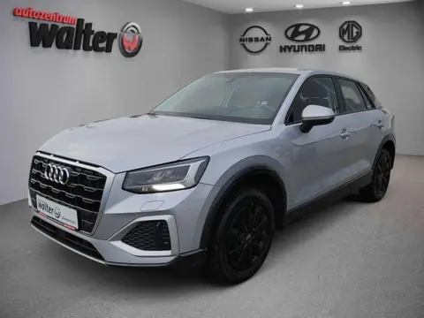 Used AUDI Q2 Petrol 2021 Ad 