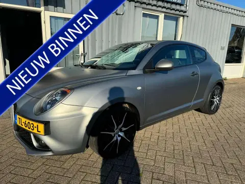 Used ALFA ROMEO MITO Petrol 2018 Ad 