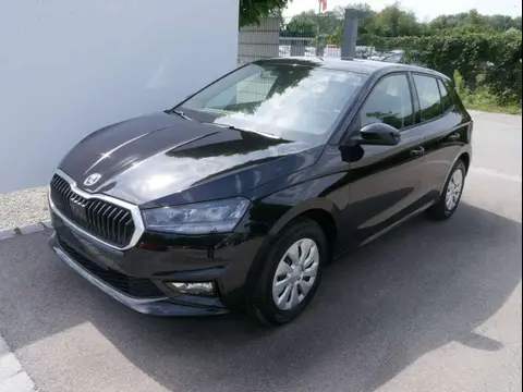 Used SKODA FABIA Petrol 2024 Ad 