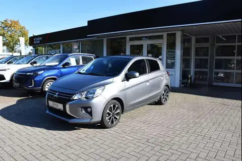 Used MITSUBISHI SPACE STAR Petrol 2021 Ad 