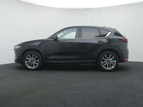 Used MAZDA CX-5 Petrol 2020 Ad 