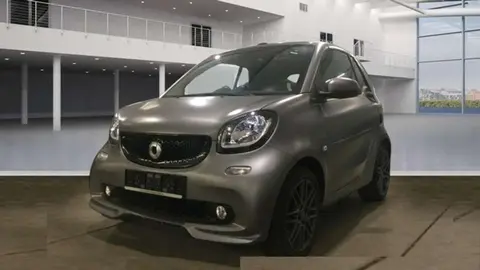 Annonce SMART FORTWO Essence 2019 d'occasion 