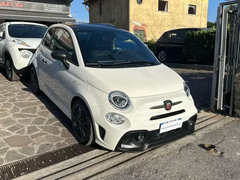 Used ABARTH 595 Petrol 2023 Ad 