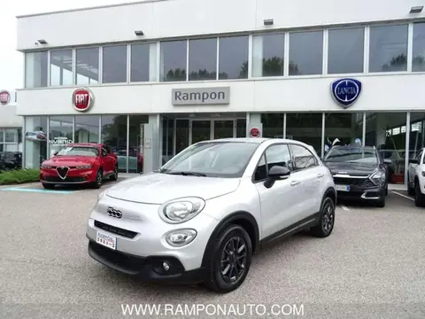 Used FIAT 500X Petrol 2022 Ad 