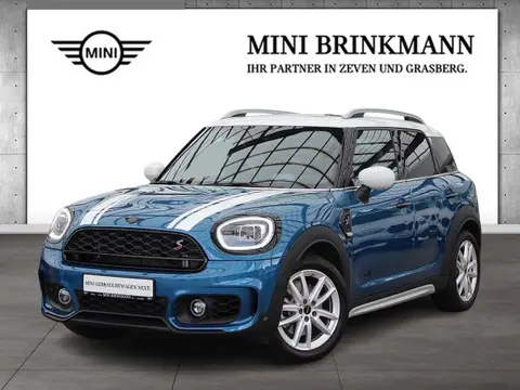 Annonce MINI COOPER Essence 2023 d'occasion 