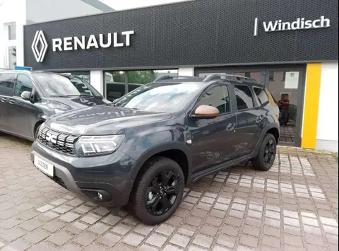 Used DACIA DUSTER Diesel 2024 Ad 