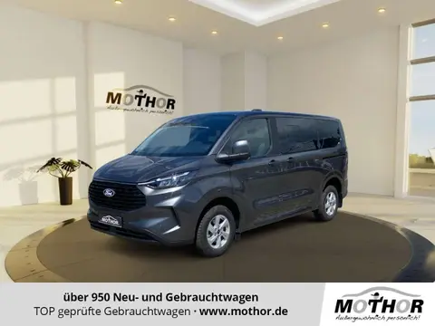 Used FORD TOURNEO Diesel 2024 Ad Germany