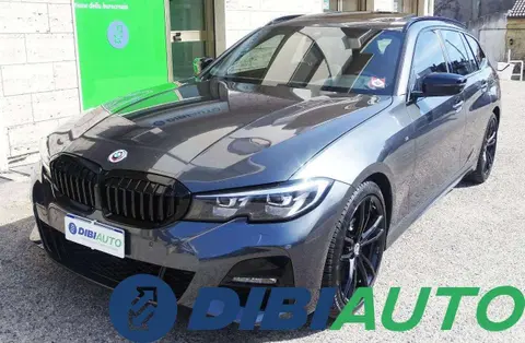 Annonce BMW SERIE 3 Hybride 2021 d'occasion 