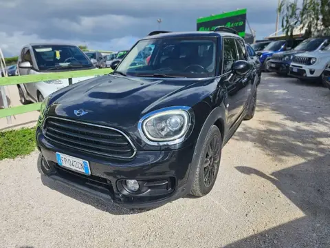 Annonce MINI COOPER Diesel 2018 d'occasion 