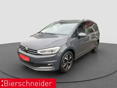 Used VOLKSWAGEN TOURAN Petrol 2024 Ad 