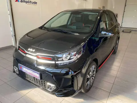 Annonce KIA PICANTO Essence 2024 d'occasion 