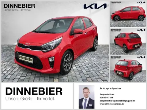 Used KIA PICANTO Petrol 2022 Ad 