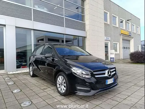 Used MERCEDES-BENZ CLASSE B Diesel 2018 Ad 