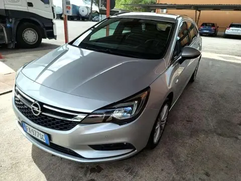 Annonce OPEL ASTRA Diesel 2019 d'occasion 