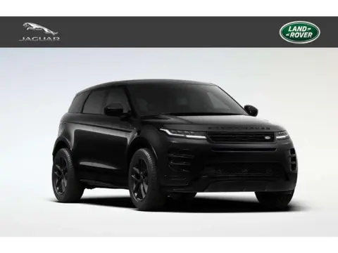 Used LAND ROVER RANGE ROVER EVOQUE Diesel 2024 Ad 