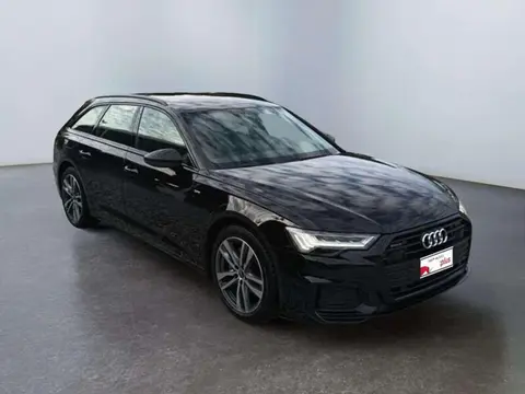 Annonce AUDI A6 Diesel 2021 d'occasion 