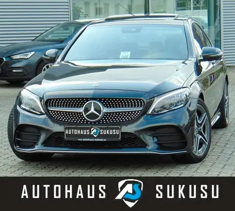 Used MERCEDES-BENZ CLASSE C Diesel 2020 Ad Germany