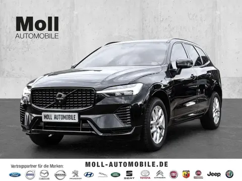 Annonce VOLVO XC60 Hybride 2024 d'occasion Allemagne