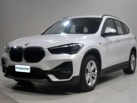 Used BMW X1 Hybrid 2022 Ad 