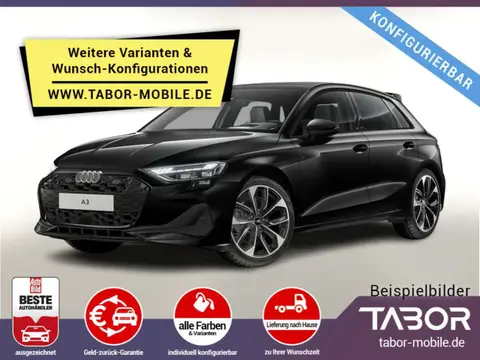 Annonce AUDI A3 Essence 2024 d'occasion 