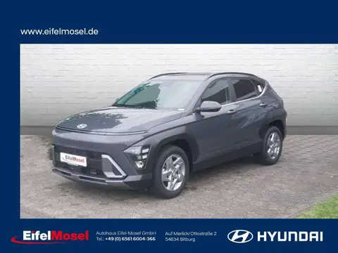 Used HYUNDAI KONA Petrol 2024 Ad 