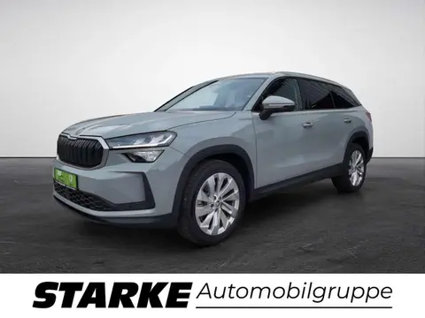 Used SKODA KODIAQ Diesel 2024 Ad 