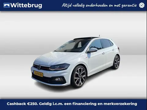 Used VOLKSWAGEN POLO Petrol 2020 Ad 