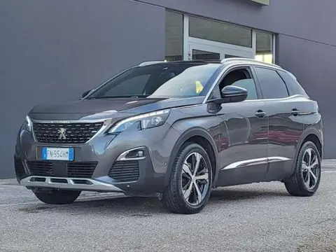 Used PEUGEOT 3008 Diesel 2018 Ad 