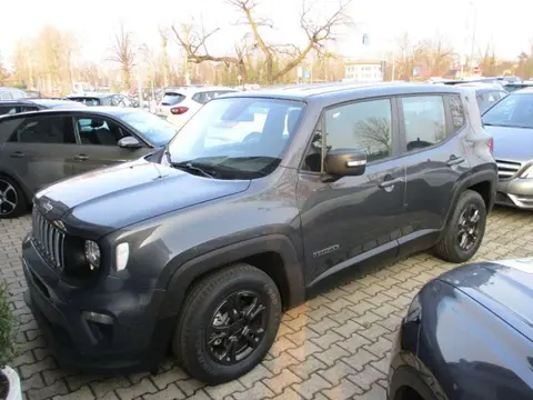 Annonce JEEP RENEGADE Diesel 2024 d'occasion 