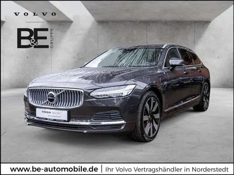 Annonce VOLVO V90 Hybride 2023 d'occasion 