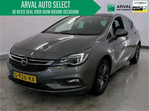 Used OPEL ASTRA Petrol 2019 Ad 